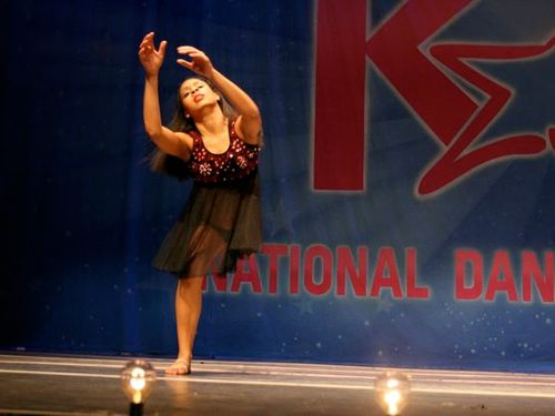Long Island, NY - 4/30/2010 - Awards