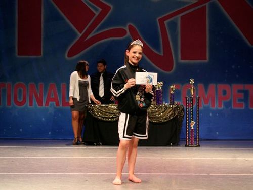 Long Island, NY - 4/30/2010 - Awards