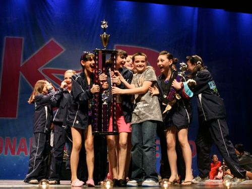 Long Island, NY - 4/30/2010 - Awards