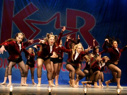 Long Island, NY - 4/30/2010 - Awards