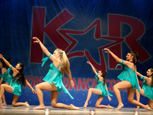Long Island, NY - 4/30/2010 - Awards