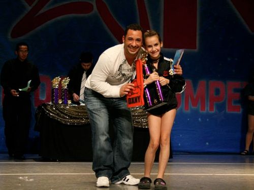 Long Island, NY - 4/30/2010 - Awards