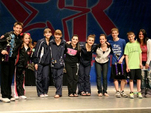 Long Island, NY - 4/30/2010 - Awards