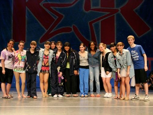 Long Island, NY - 4/30/2010 - Awards