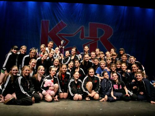Long Island, NY - 4/30/2010 - Awards