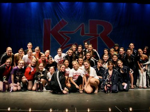 Long Island, NY - 4/30/2010 - Awards