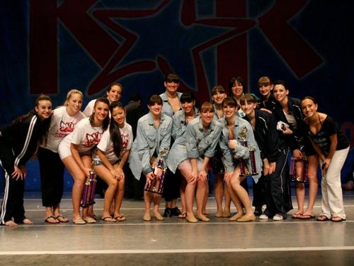 Long Island, NY - 4/30/2010 - Awards