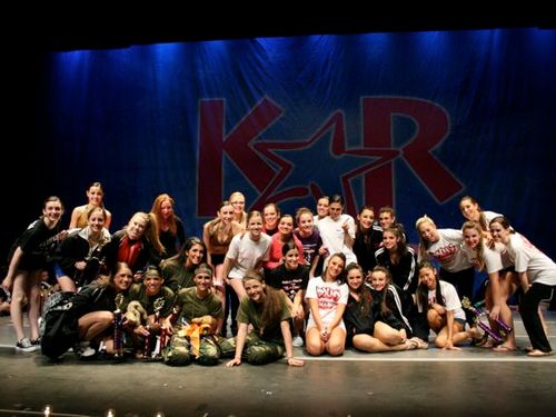 Long Island, NY - 4/30/2010 - Awards