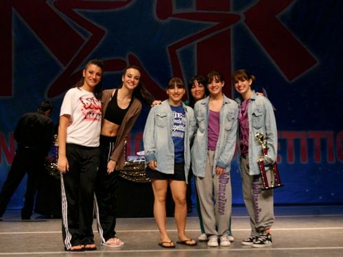 Long Island, NY - 4/30/2010 - Awards