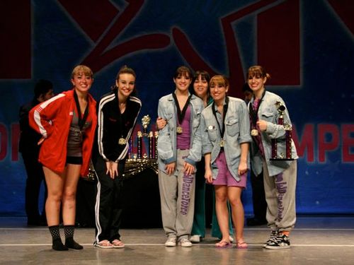 Long Island, NY - 4/30/2010 - Awards