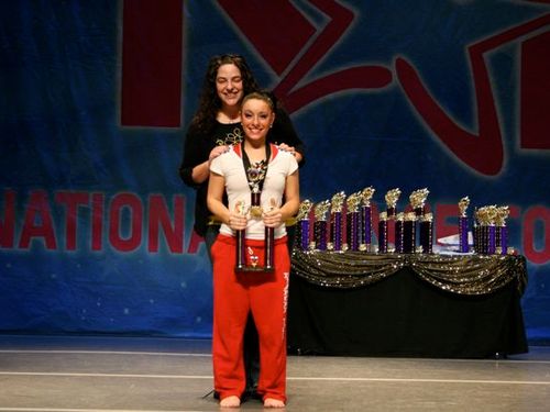 Long Island, NY - 4/30/2010 - Awards