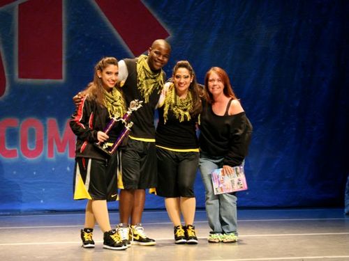 Long Island, NY - 4/30/2010 - Awards