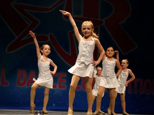Long Island, NY - 4/30/2010 - Awards