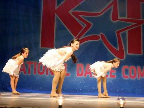 Long Island, NY - 4/30/2010 - Awards