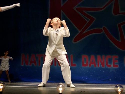 Long Island, NY - 4/30/2010 - Awards