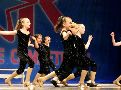 Long Island, NY - 4/30/2010 - Awards