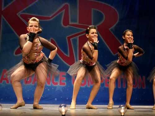 Long Island, NY - 4/30/2010 - Awards