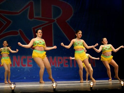 Long Island, NY - 4/30/2010 - Awards