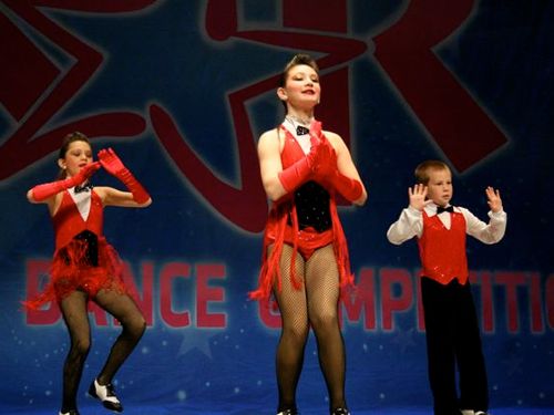 Long Island, NY - 4/30/2010 - Awards