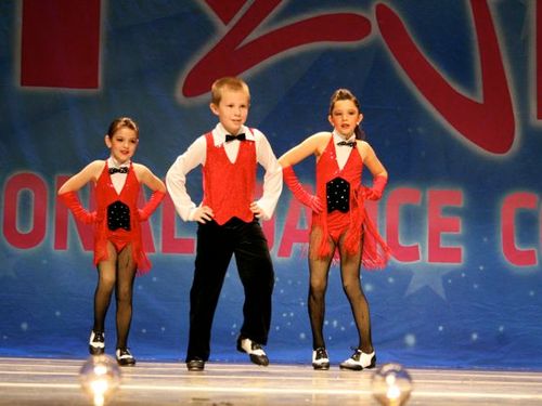 Long Island, NY - 4/30/2010 - Awards