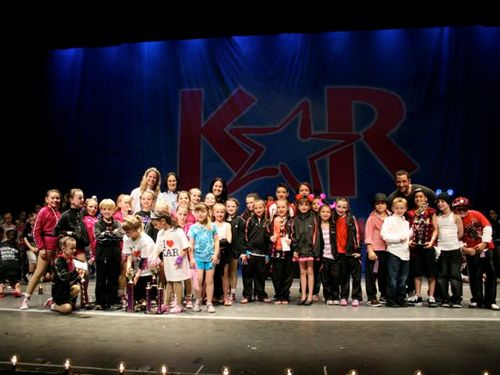 Long Island, NY - 4/30/2010 - Awards
