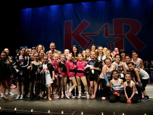 Long Island, NY - 4/30/2010 - Awards