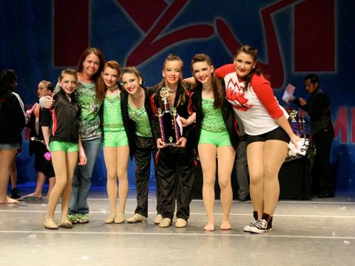 Long Island, NY - 4/30/2010 - Awards