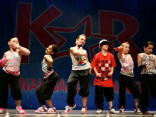 Long Island, NY - 4/30/2010 - Awards