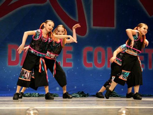 Long Island, NY - 4/30/2010 - Awards