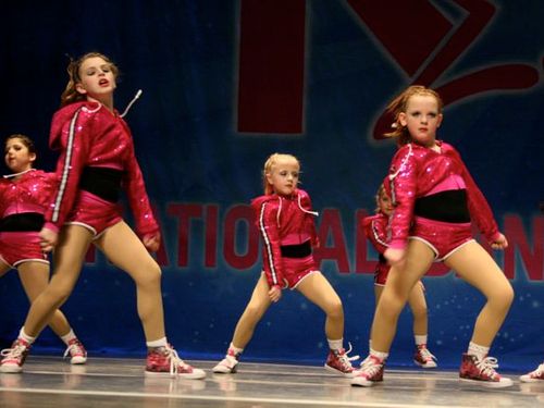 Long Island, NY - 4/30/2010 - Awards