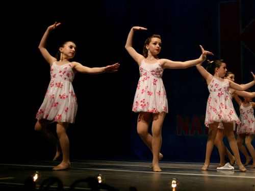 Long Island, NY - 4/30/2010 - Awards