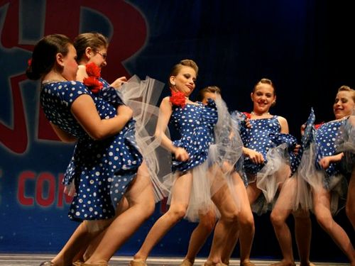 Long Island, NY - 4/30/2010 - Awards