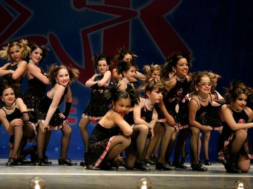 Long Island, NY - 4/30/2010 - Awards