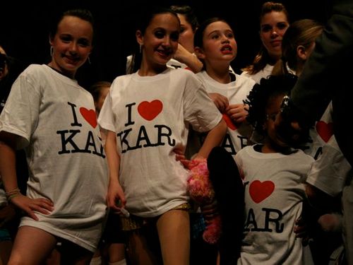 Long Island, NY - 4/30/2010 - Awards