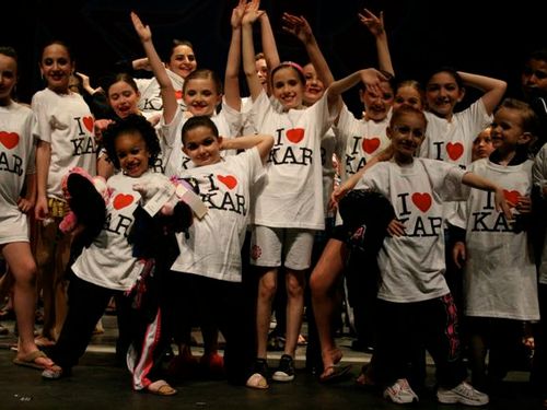 Long Island, NY - 4/30/2010 - Awards