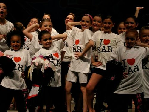 Long Island, NY - 4/30/2010 - Awards