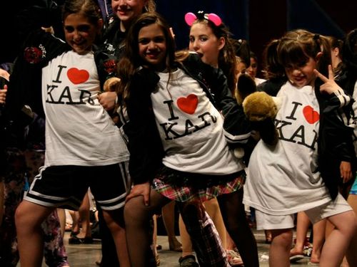Long Island, NY - 4/30/2010 - Awards