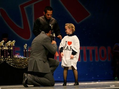 Long Island, NY - 4/30/2010 - Awards