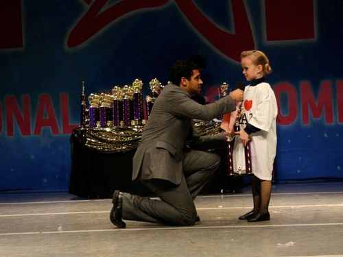 Long Island, NY - 4/30/2010 - Awards