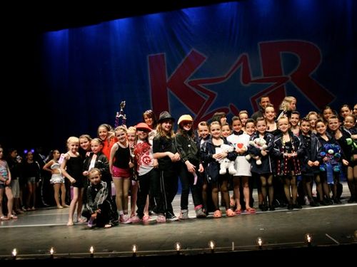 Long Island, NY - 4/30/2010 - Awards