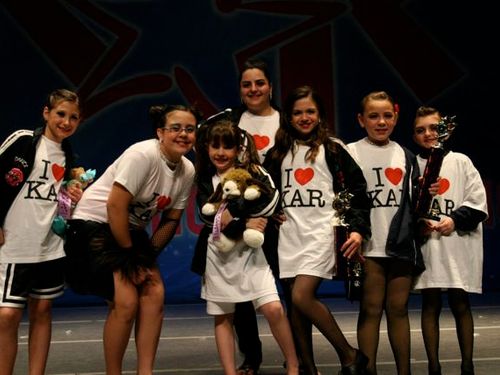 Long Island, NY - 4/30/2010 - Awards