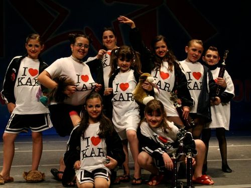 Long Island, NY - 4/30/2010 - Awards