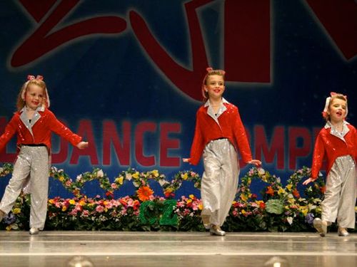 Long Island, NY - 4/30/2010 - Awards