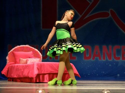 Long Island, NY - 4/30/2010 - Awards