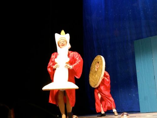 Long Island, NY - 4/30/2010 - Awards