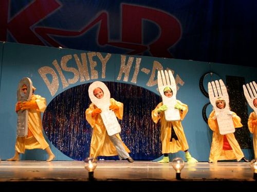Long Island, NY - 4/30/2010 - Awards