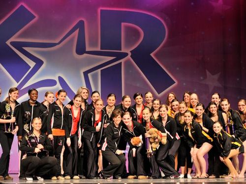 Detroit, MI - 5/7/2010 - Awards