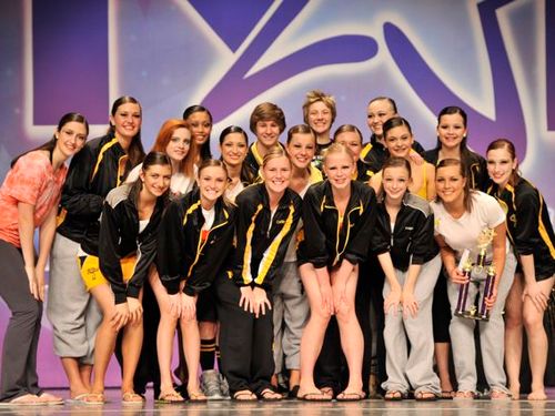 Detroit, MI - 5/7/2010 - Awards