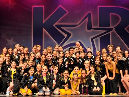 Detroit, MI - 5/7/2010 - Awards