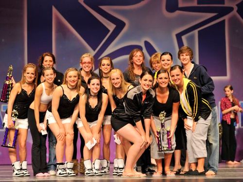 Detroit, MI - 5/7/2010 - Awards